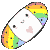 Rainbow-Bandaid's avatar