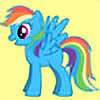Rainbow-Dash-Pegasus's avatar