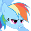Rainbow-DashPony's avatar