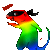 Rainbow-Ferret's avatar