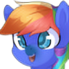 Rainbow-Gale's avatar