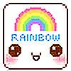 Rainbow-Kisses's avatar