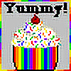 Rainbow-Muffin's avatar