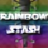 Rainbow-Stash-Otaku's avatar