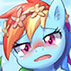 Rainbow-The-Pegasus's avatar