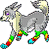 Rainbow-Wolf's avatar