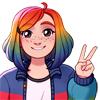 rainbow-zebra-art's avatar