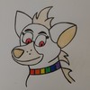 RainbowAlbinoHyena's avatar