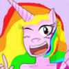 Rainbowcrystalwolf's avatar