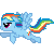 RainbowDash-Dashie's avatar