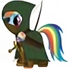 RainbowDash1st's avatar
