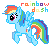 Rainbowdash3plz's avatar