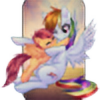 RainbowDash4's avatar