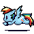 RainbowDash787's avatar
