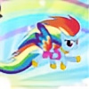 rainbowdasharticwolf's avatar