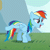 rainbowdashchicken's avatar