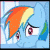 rainbowdashcowerplz's avatar
