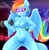 RainbowDashEXE01's avatar