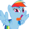 RainbowDashExlposion's avatar