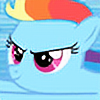 Rainbowdashfillyplz's avatar