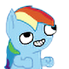 RainbowDashFsjalPlz's avatar