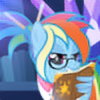RainbowDashie's avatar