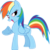 rainbowdashiedash123's avatar