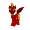 RainbowDashieLover's avatar