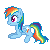RainbowDashiePegasus's avatar