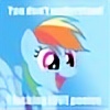 RainbowDashiez's avatar