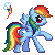 RainbowDashiie's avatar