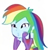Rainbowdashisme's avatar
