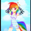RainbowDashJr's avatar
