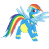 Rainbowdashpregnant's avatar