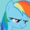RainbowDashrapeface's avatar