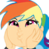 RainbowDashRox's avatar