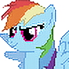 rainbowdashrulez113's avatar