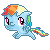 RainbowDashsNo1Fan's avatar