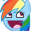 rainbowdashthegamer's avatar