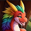 RainbowDragonSays's avatar