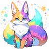 RainbowFoxyAI's avatar