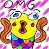 RainbowGoldfish's avatar