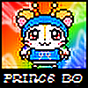 RainbowHam-Prince-Bo's avatar