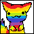 Rainbowkittycatfox's avatar