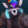 rainbowLazerwolf151's avatar
