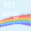 Rainbowpaintbrush101's avatar