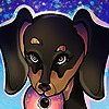 RainbowPawsArtLife's avatar