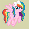 rainbowponyfan122's avatar