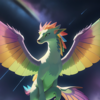 RainbowRoseForYou's avatar