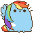 RainbowSpaker's avatar